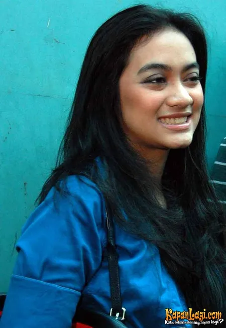Foto Ayudia Bing Slamet