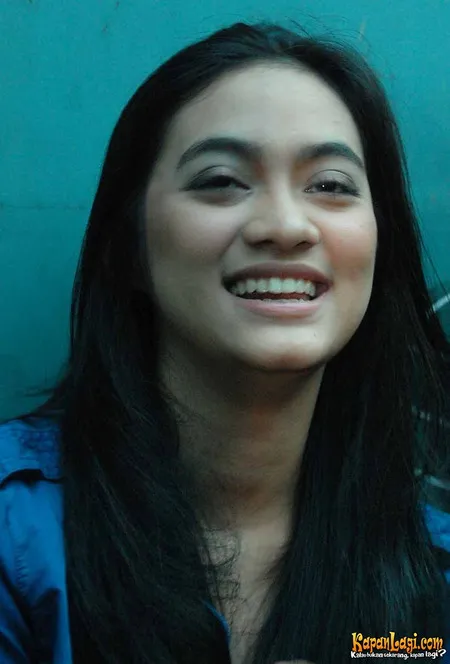 Foto Ayudia Bing Slamet