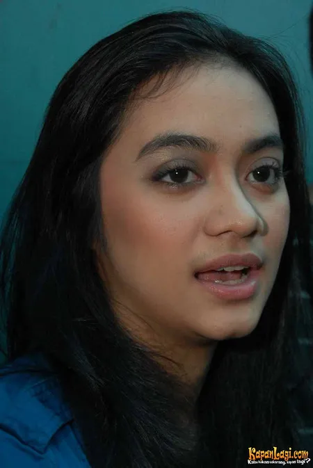 Foto Ayudia Bing Slamet