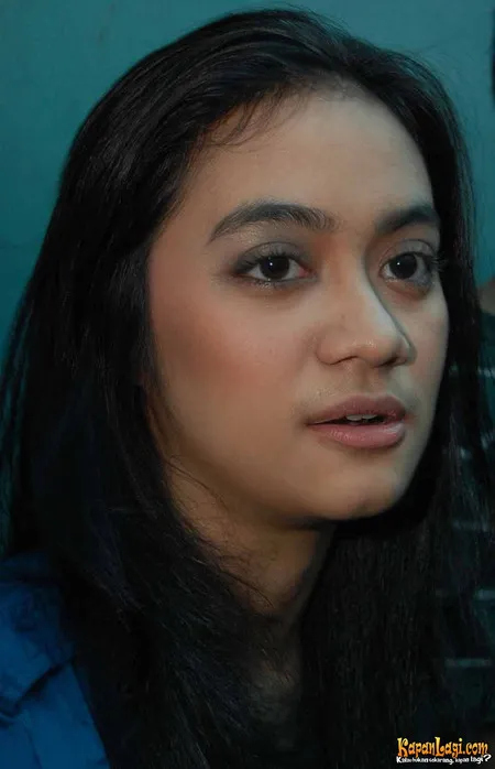 Foto Ayudia Bing Slamet