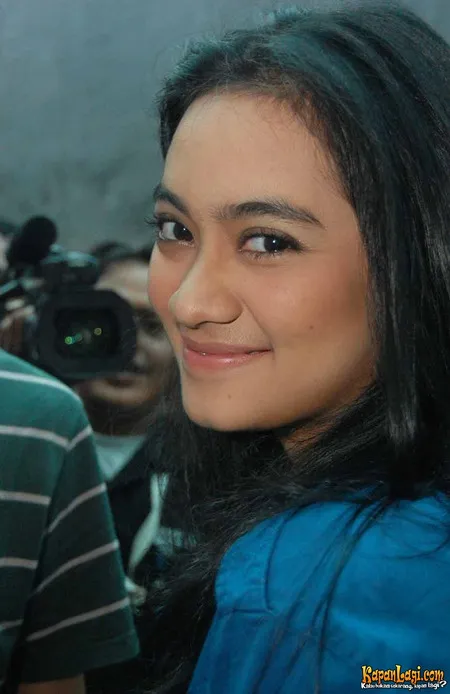 Foto Ayudia Bing Slamet