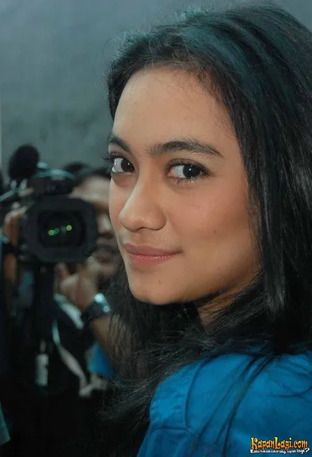 Foto Ayudia Bing Slamet