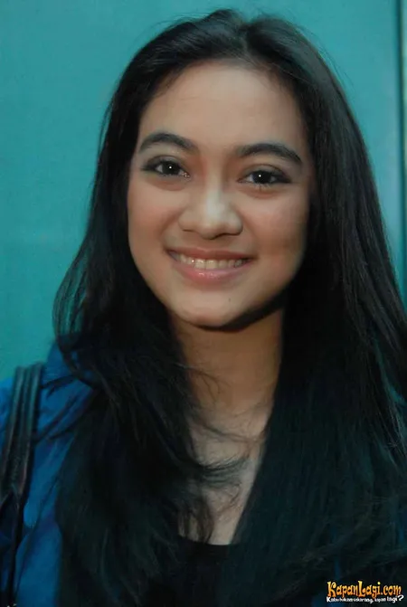 Foto Ayudia Bing Slamet