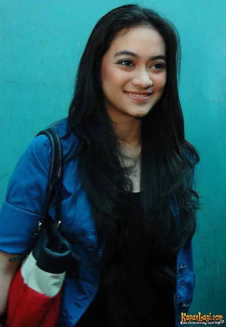 Foto Ayudia Bing Slamet
