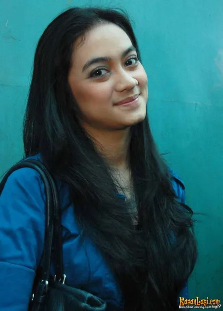 Foto Ayudia Bing Slamet