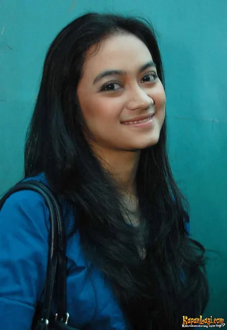 Foto Ayudia Bing Slamet