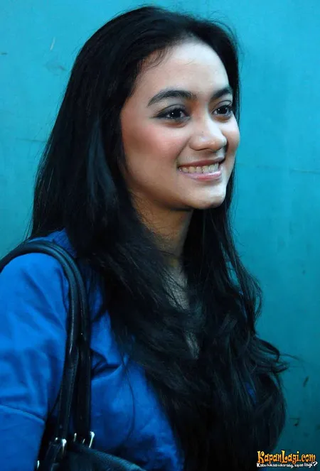 Foto Ayudia Bing Slamet