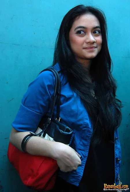 Foto Ayudia Bing Slamet