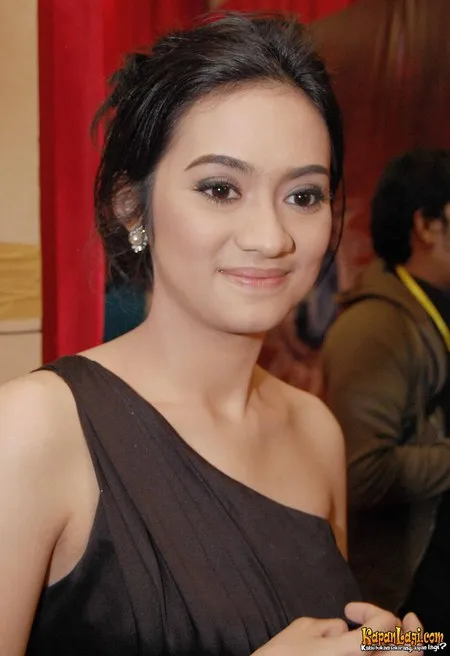 Foto Ayudia Bing Slamet