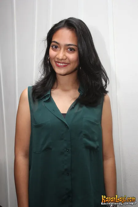 Foto Ayudia Bing Slamet