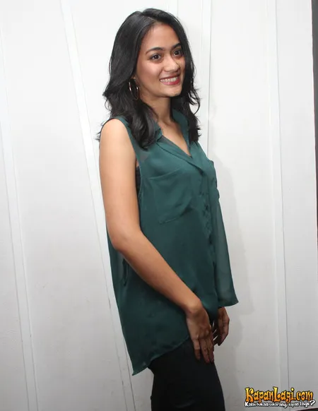 Foto Ayudia Bing Slamet