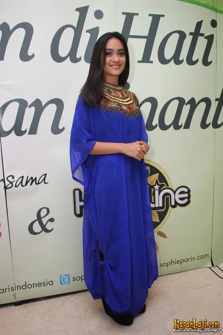 Foto Ayudia Bing Slamet