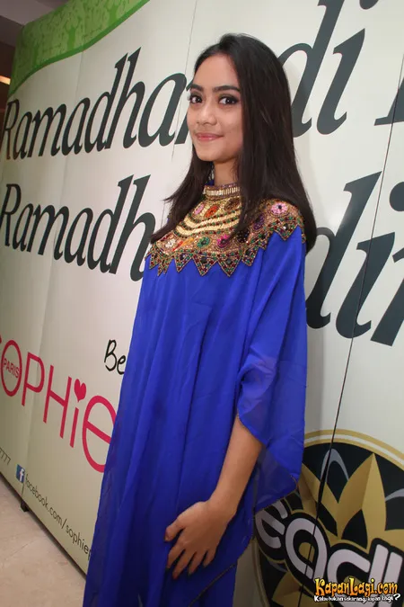 Foto Ayudia Bing Slamet