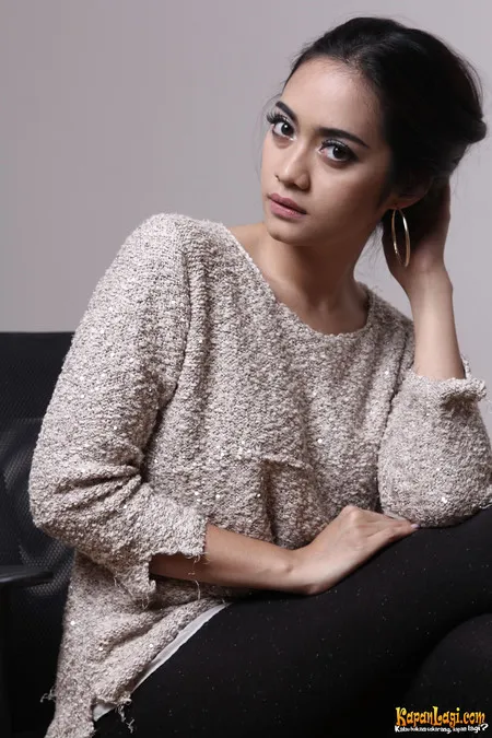 Foto Ayudia Bing Slamet