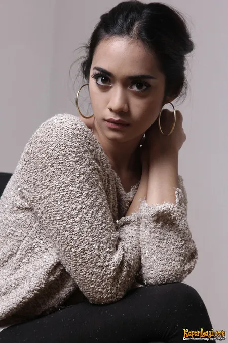 Foto Ayudia Bing Slamet