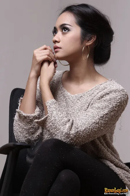 Foto Ayudia Bing Slamet