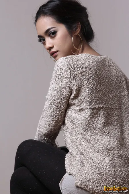 Foto Ayudia Bing Slamet