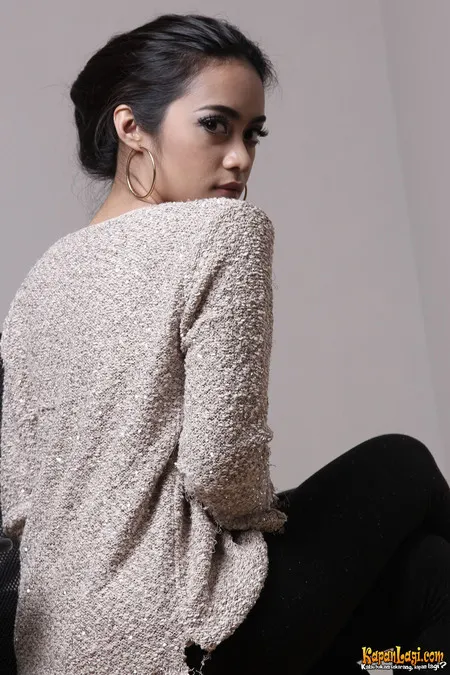 Foto Ayudia Bing Slamet
