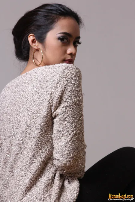 Foto Ayudia Bing Slamet