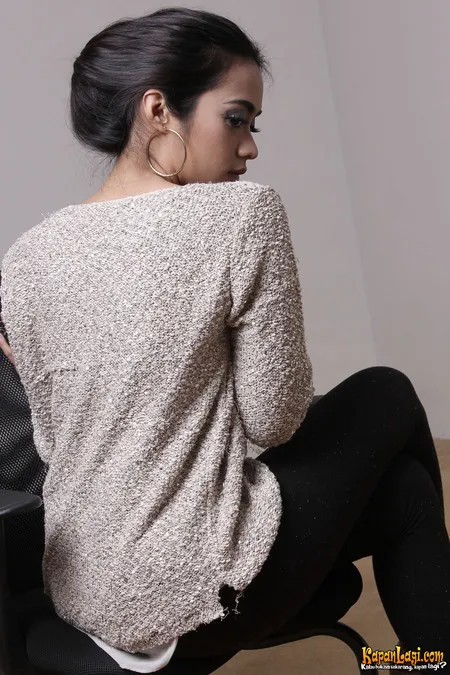 Foto Ayudia Bing Slamet