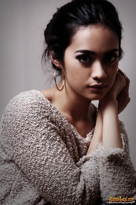Foto Ayudia Bing Slamet