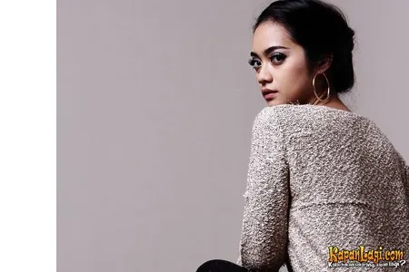 Foto Ayudia Bing Slamet
