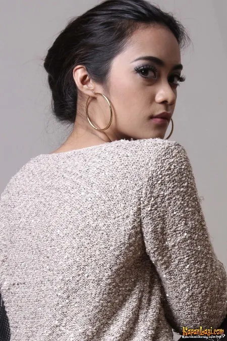Foto Ayudia Bing Slamet