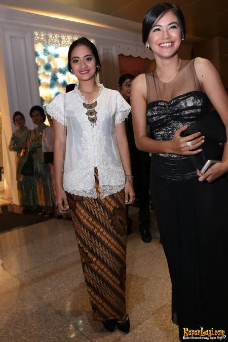 Foto Ayudia Bing Slamet
