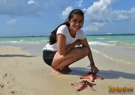 Foto Ayudia Bing Slamet