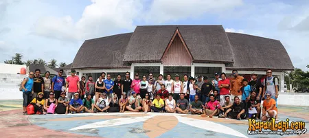 Foto Ayudia Bing Slamet