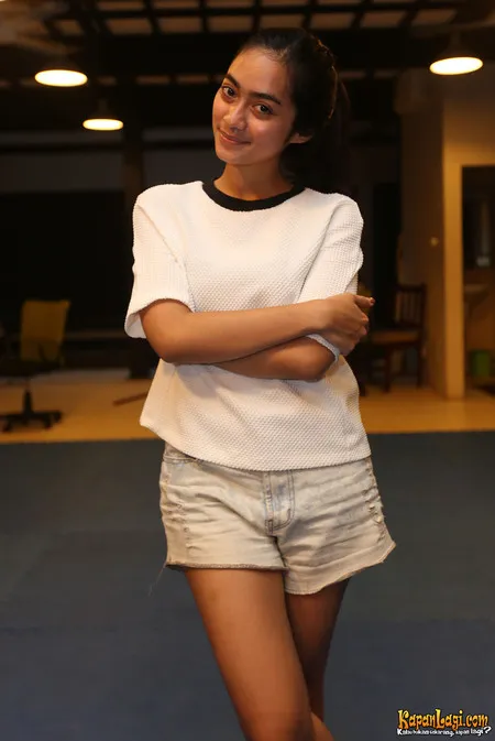 Foto Ayudia Bing Slamet