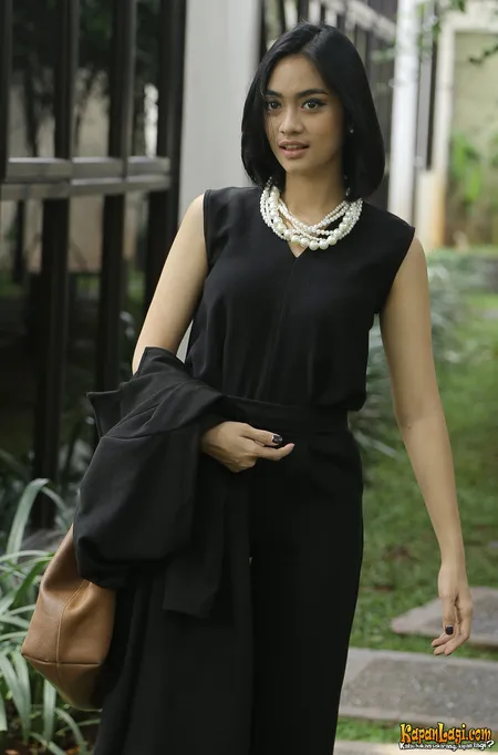 Foto Ayudia Bing Slamet