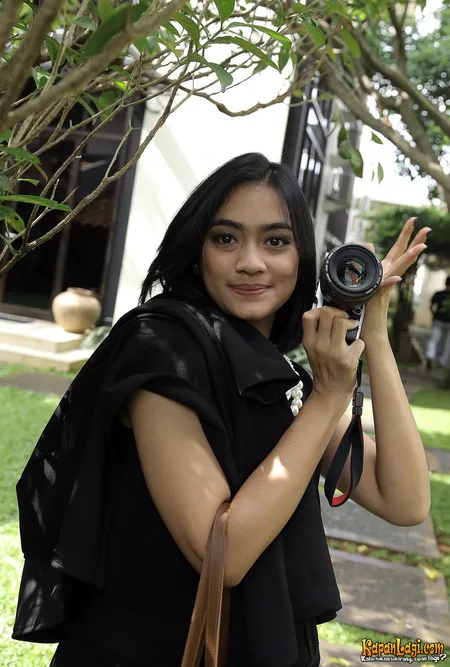 Foto Ayudia Bing Slamet
