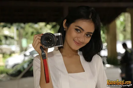 Foto Ayudia Bing Slamet