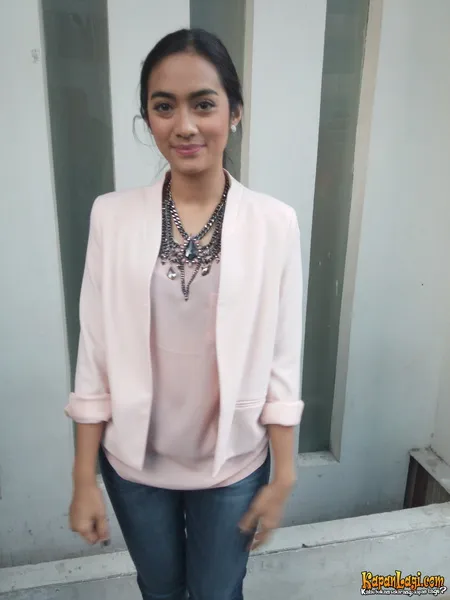 Foto Ayudia Bing Slamet