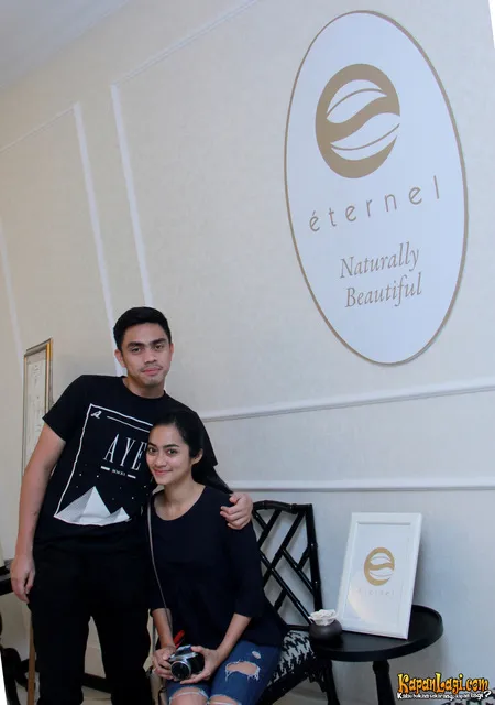 Foto Ayudia Bing Slamet