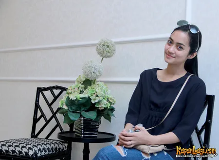 Foto Ayudia Bing Slamet