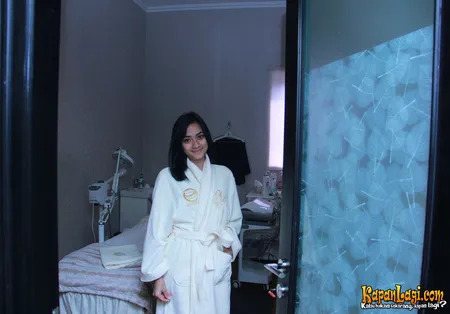 Foto Ayudia Bing Slamet