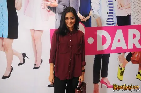 Foto Ayudia Bing Slamet