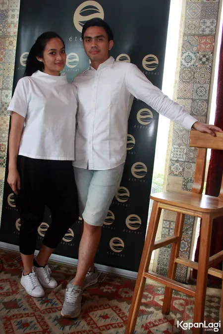 Foto Ayudia Bing Slamet