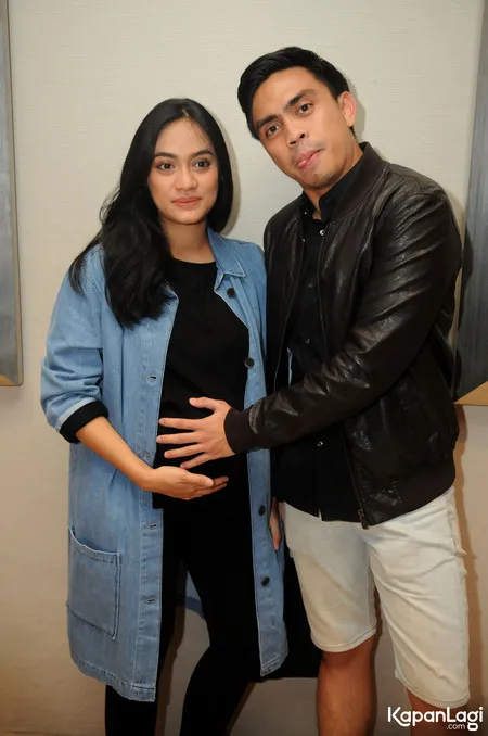 Foto Ayudia Bing Slamet