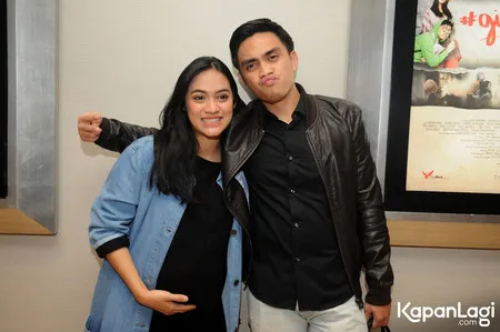 Foto Ayudia Bing Slamet