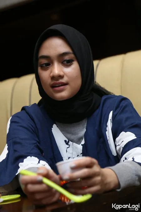 Foto Ayudia Bing Slamet