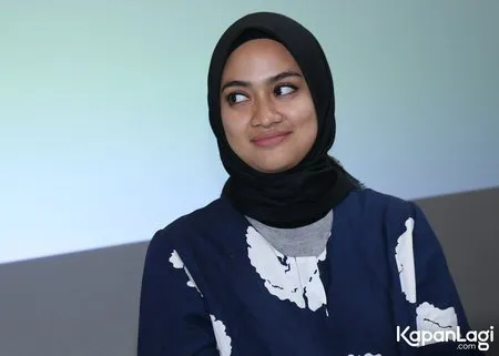 Foto Ayudia Bing Slamet