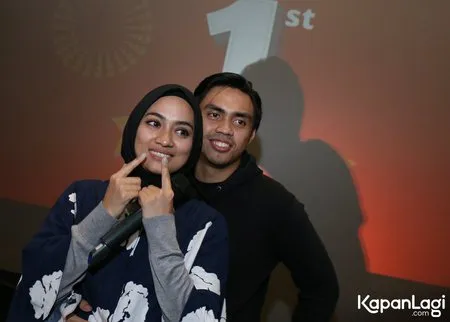 Foto Ayudia Bing Slamet