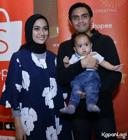 Foto Ayudia Bing Slamet