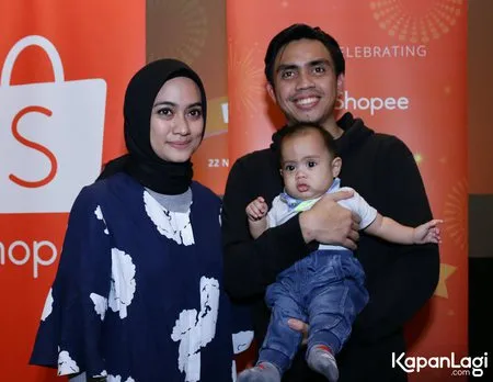 Foto Ayudia Bing Slamet