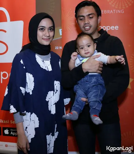 Foto Ayudia Bing Slamet