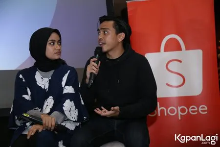 Foto Ayudia Bing Slamet