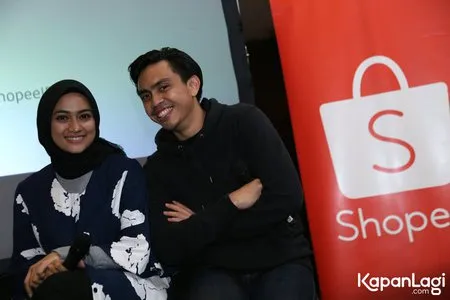 Foto Ayudia Bing Slamet